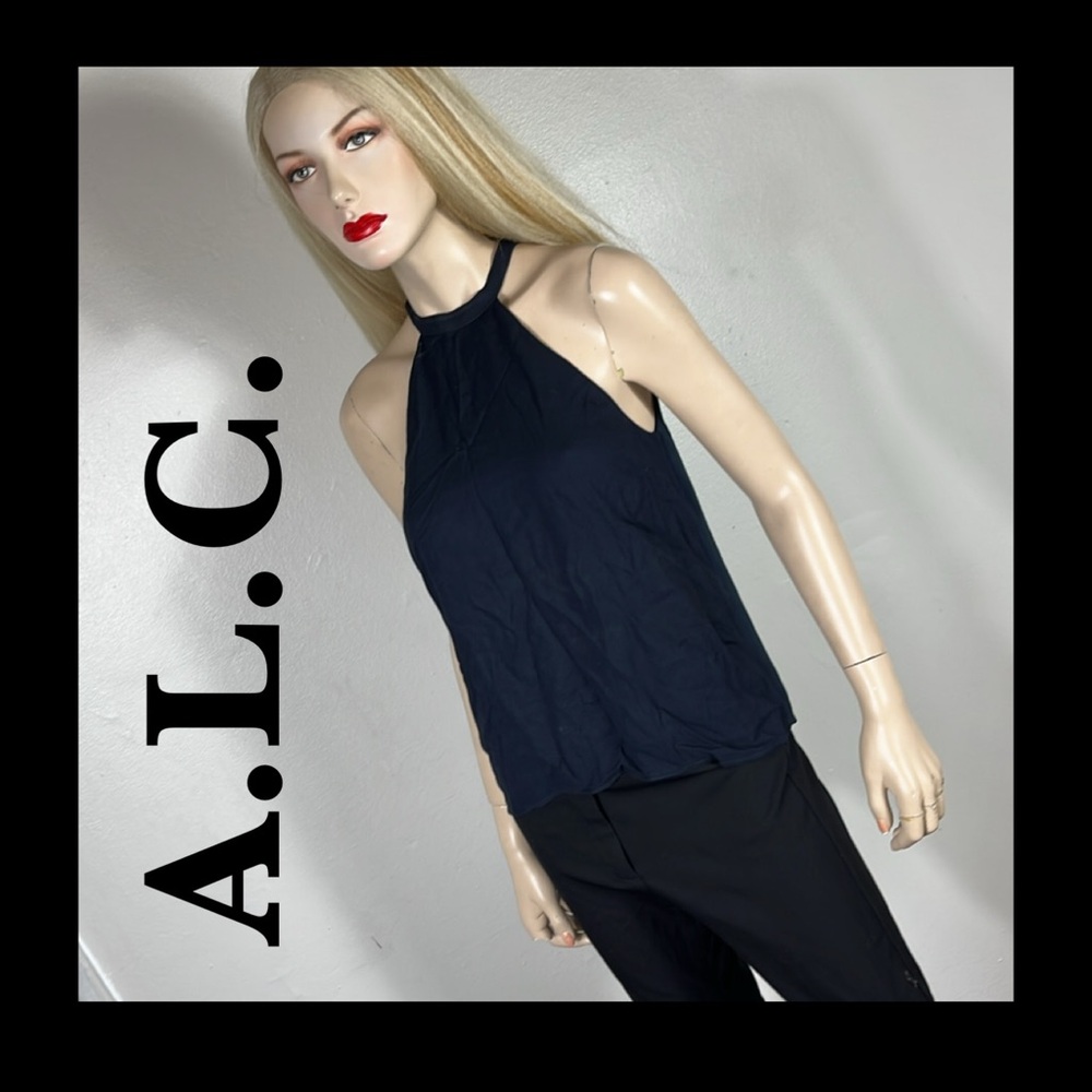 A.L.C. TOP